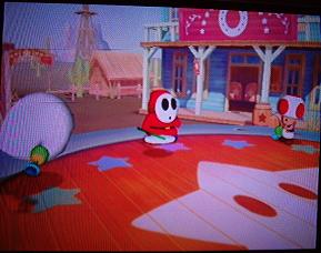 Minigames
