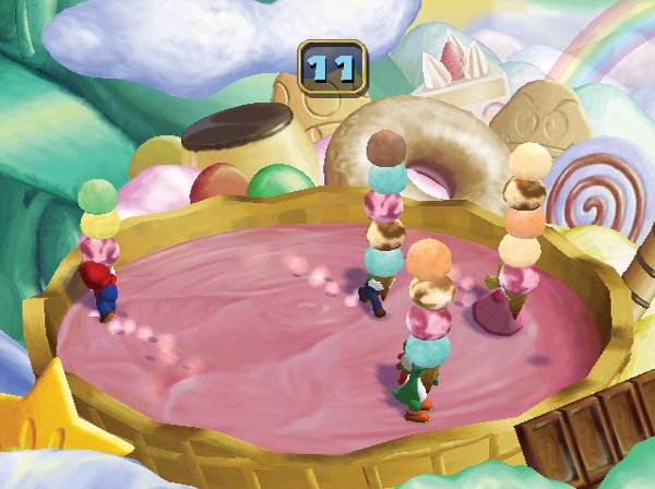 Minigames