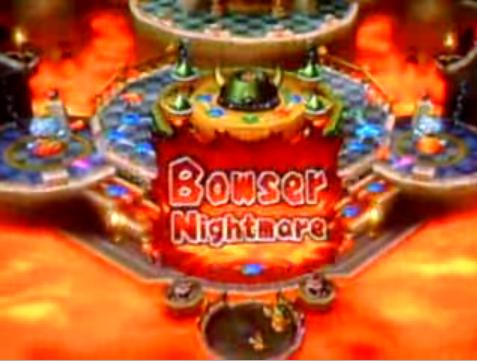 Mario Party 5