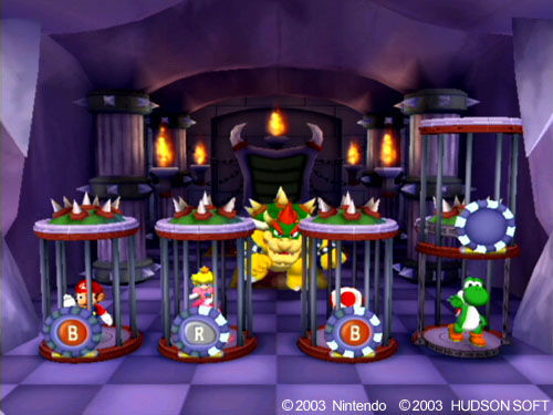 Bowser