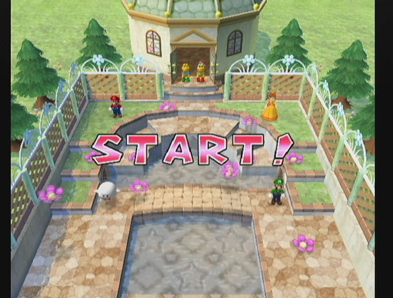 Minigames