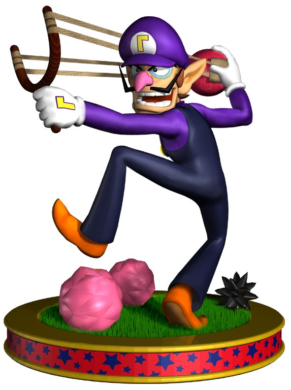 Mario Party