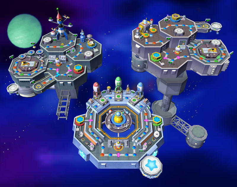 Mario Party