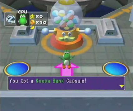 Mario Party