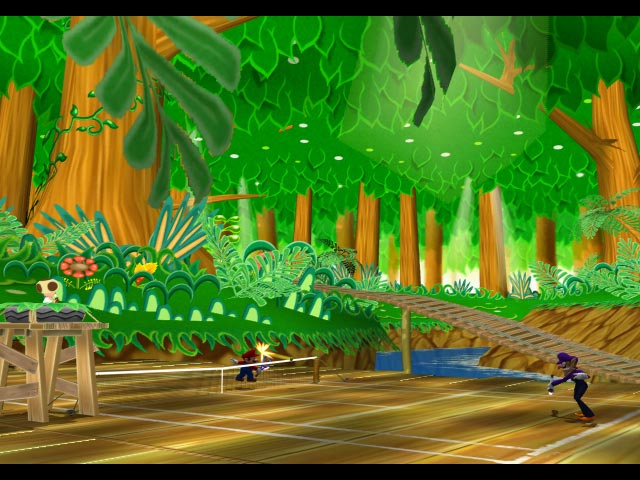GC Screenshots
