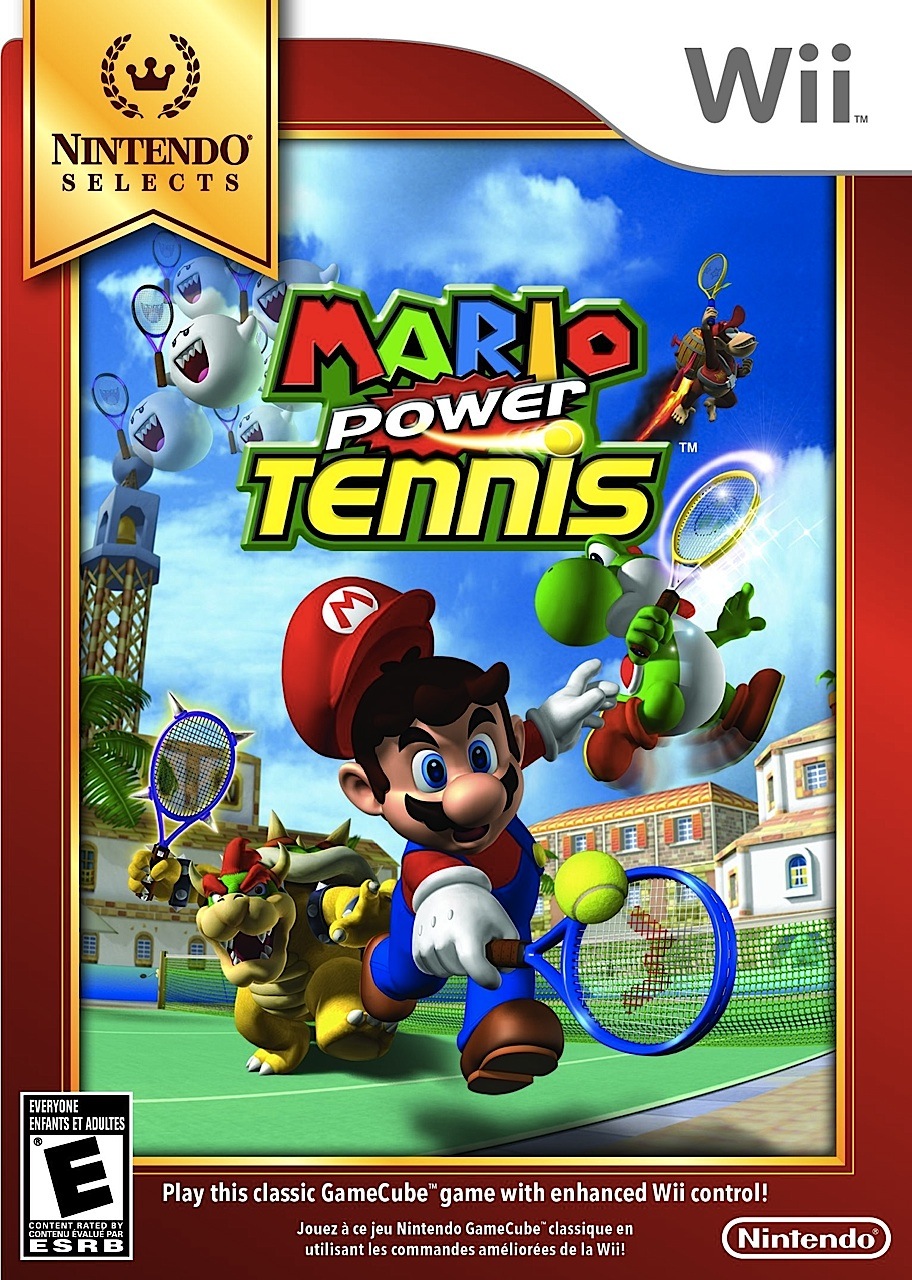 Box Art