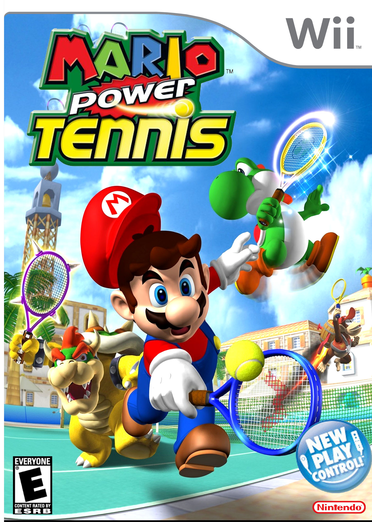 Box Art