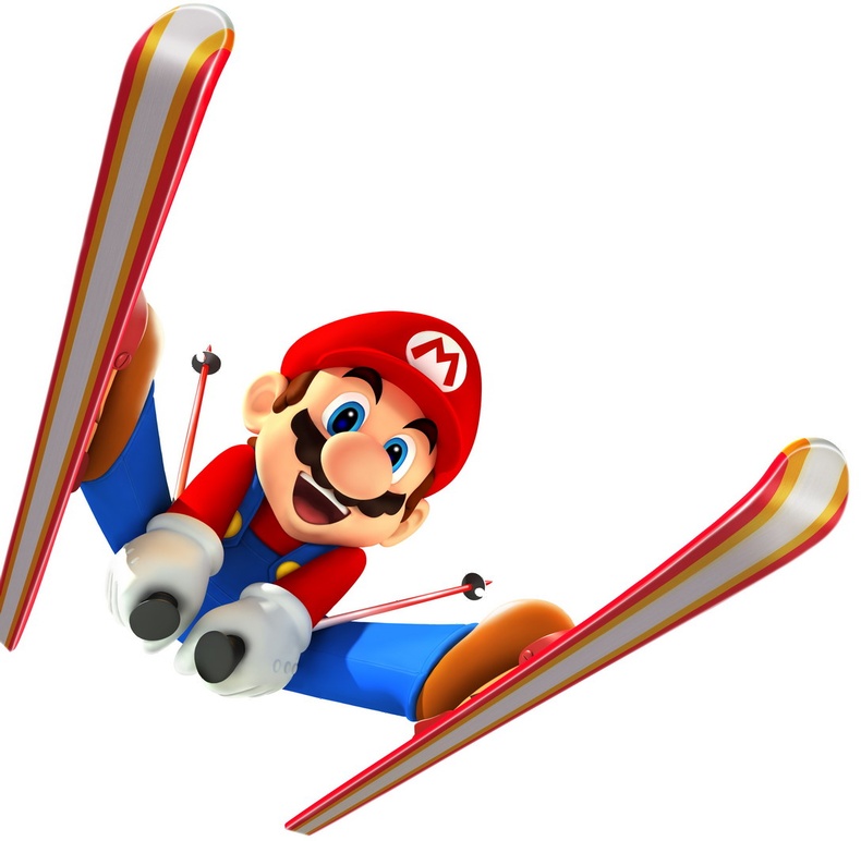 Mario & ...