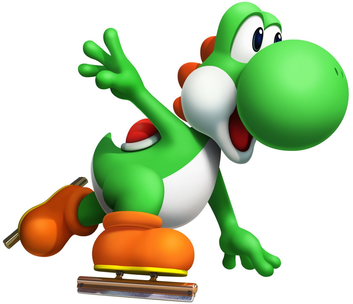 Mario & ...