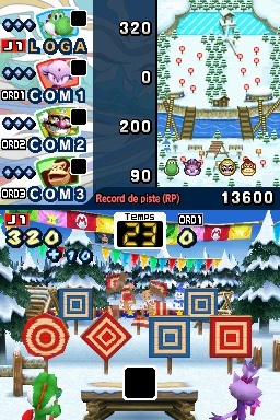 Mario & ...
