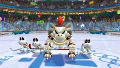 Mario & ...