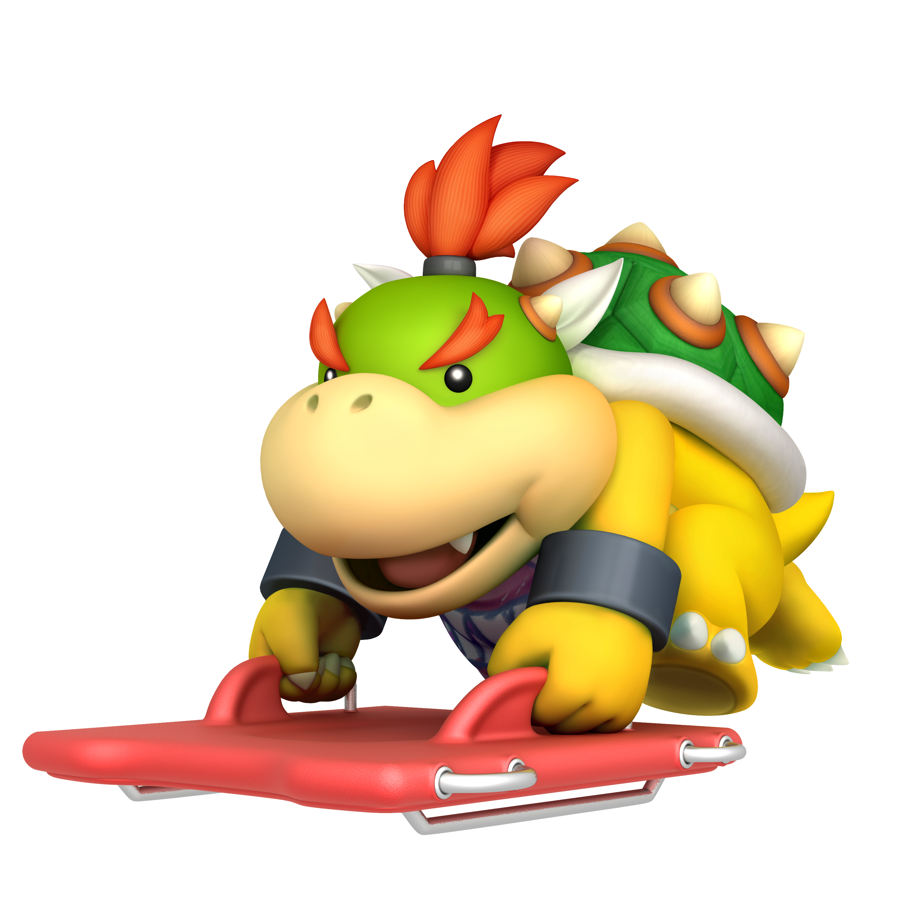 Mario & ...