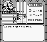 GB Screenshots