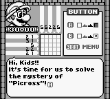 GB Screenshots
