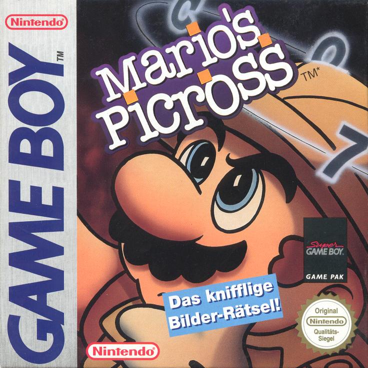 Box Art