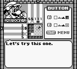 GB Screenshots