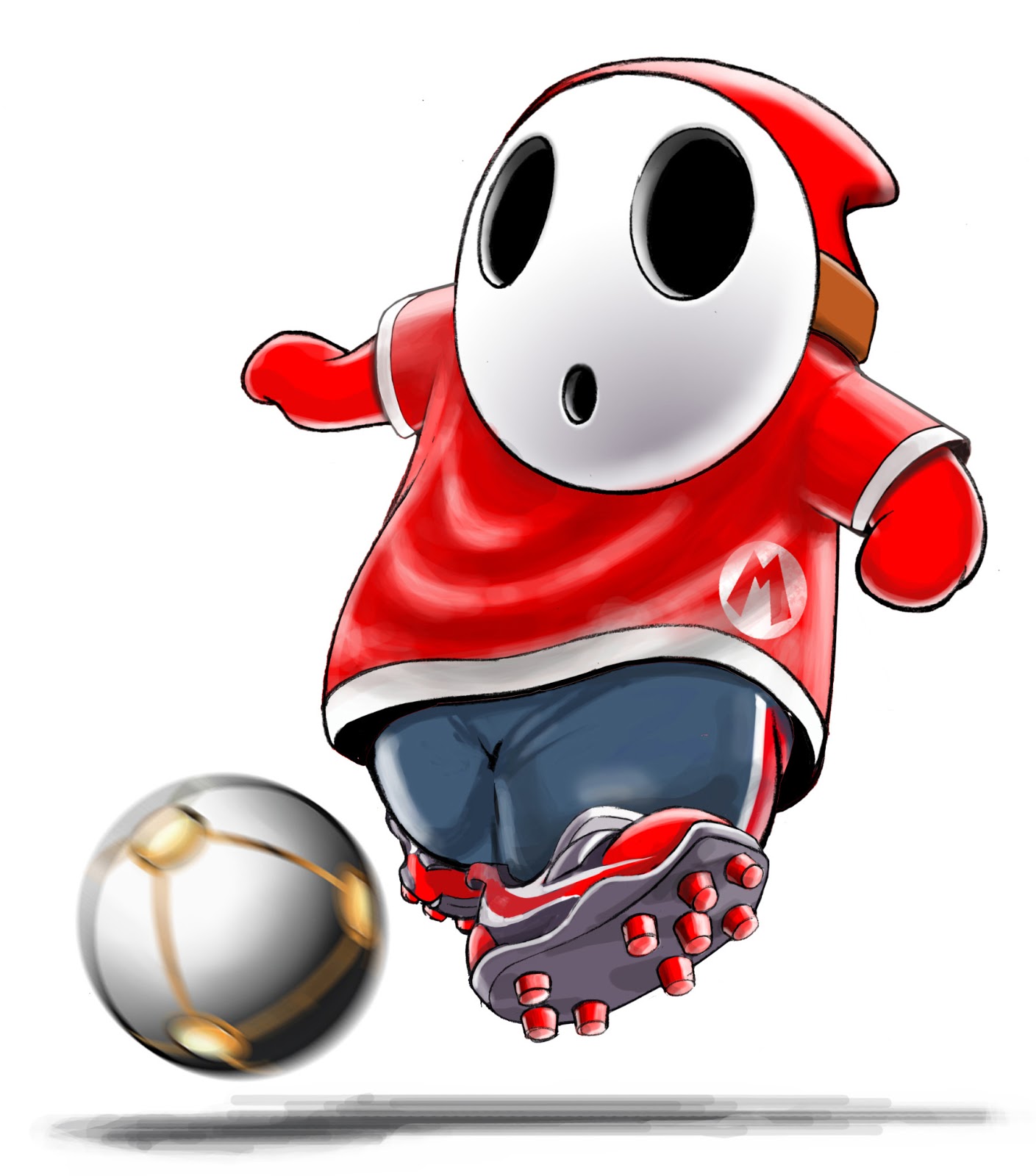 Early Prototype Concept Art