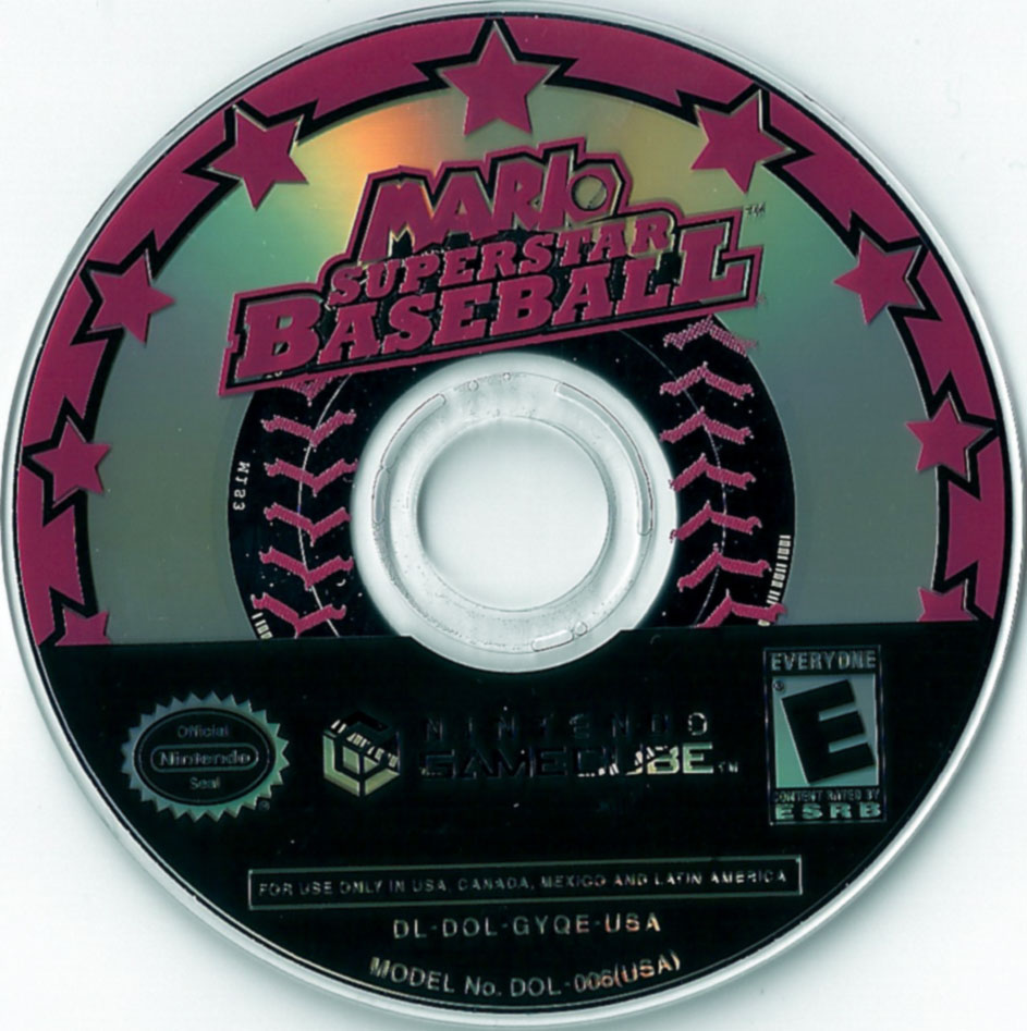 Disc Art