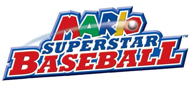 Mario Superstar Baseball