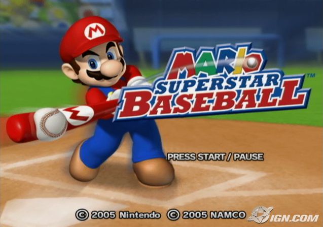 Title Screens