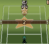 Mario Tennis