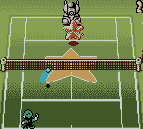 Mario Tennis