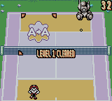 Mario Tennis