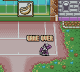 GBC Screenshots
