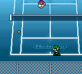 GBC Screenshots