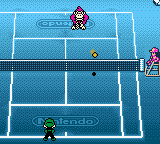 GBC Screenshots