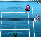 GBC Screenshots