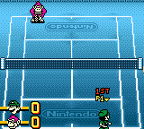 GBC Screenshots