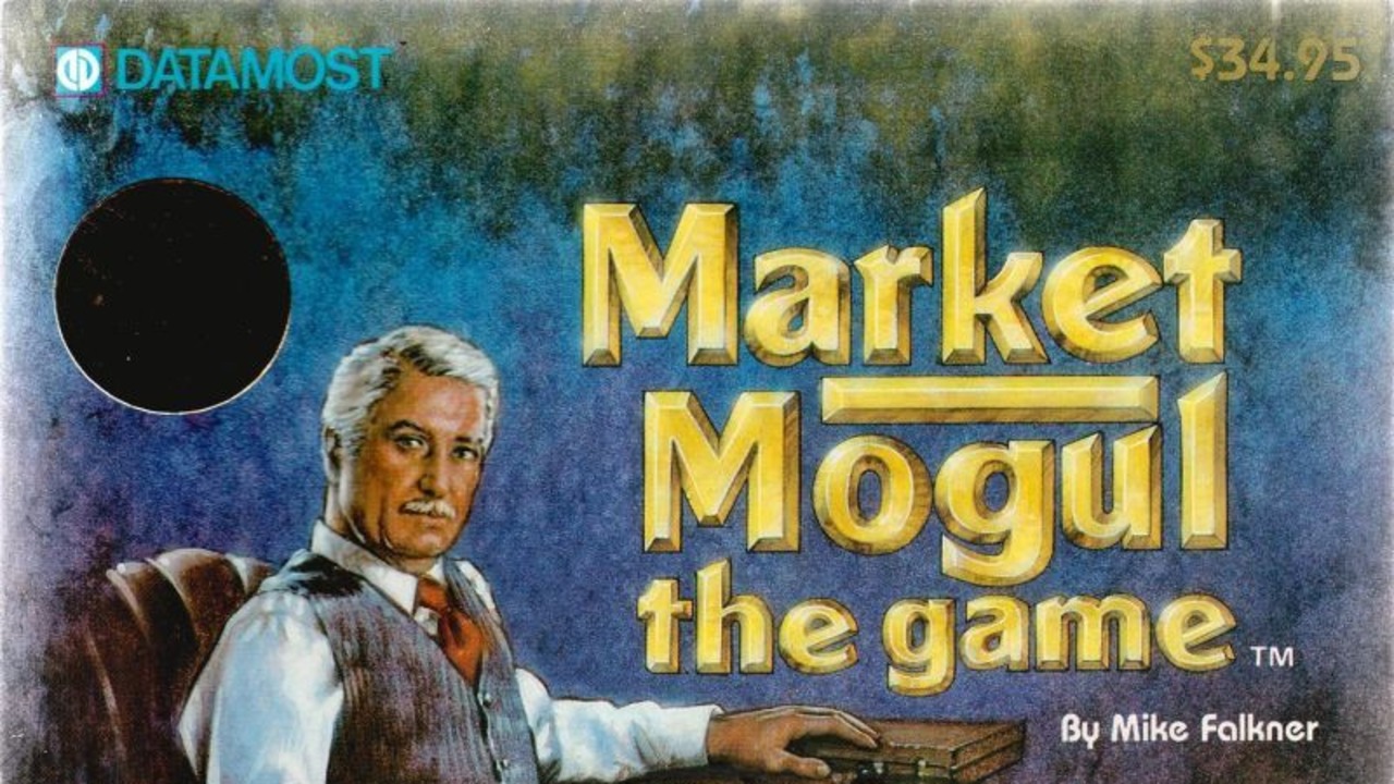 Market Mogul