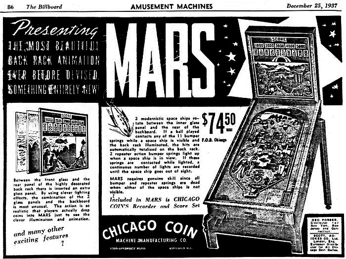 Mars