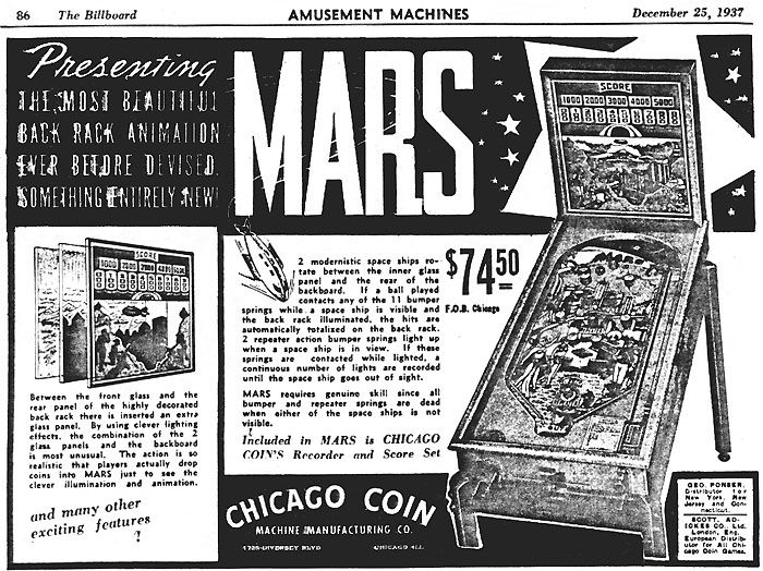 Mars