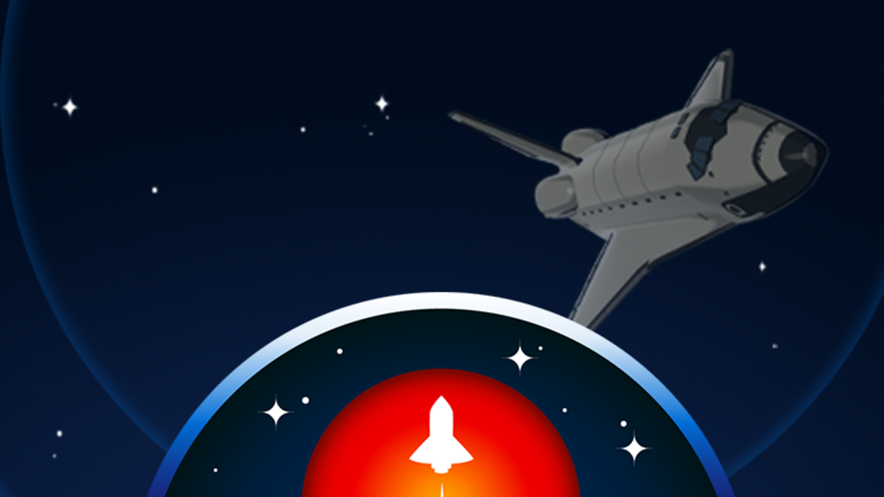 Mars Horizon