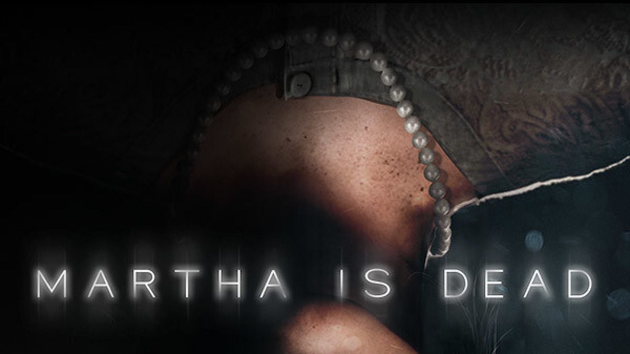 Martha is Dead
