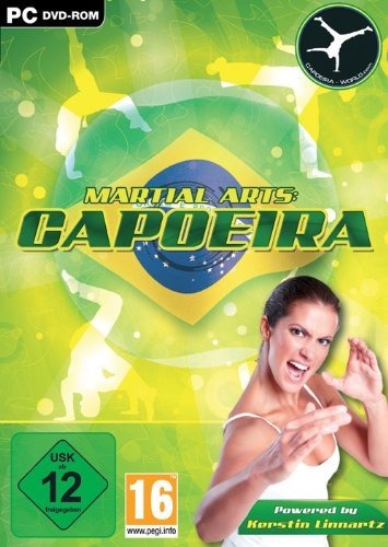 Martial Arts: Capoeira