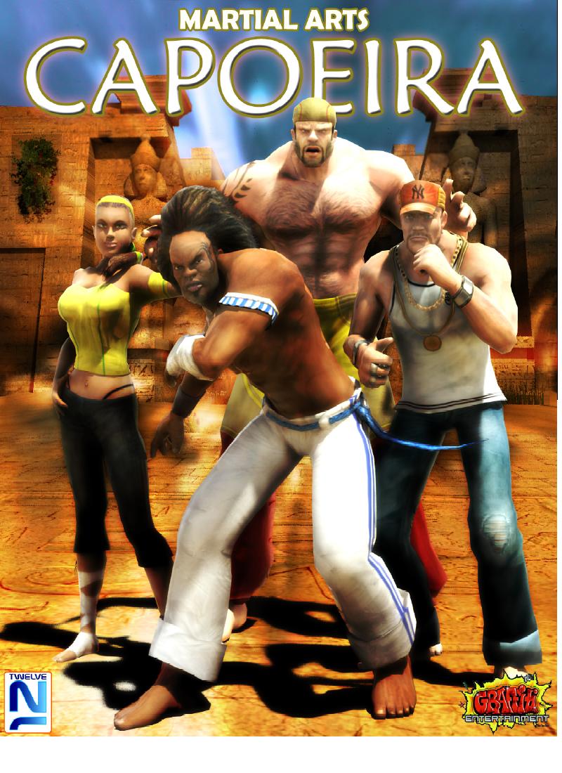 Box Art