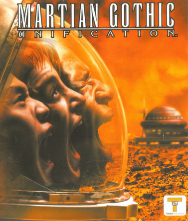 Martian Gothic: Unification