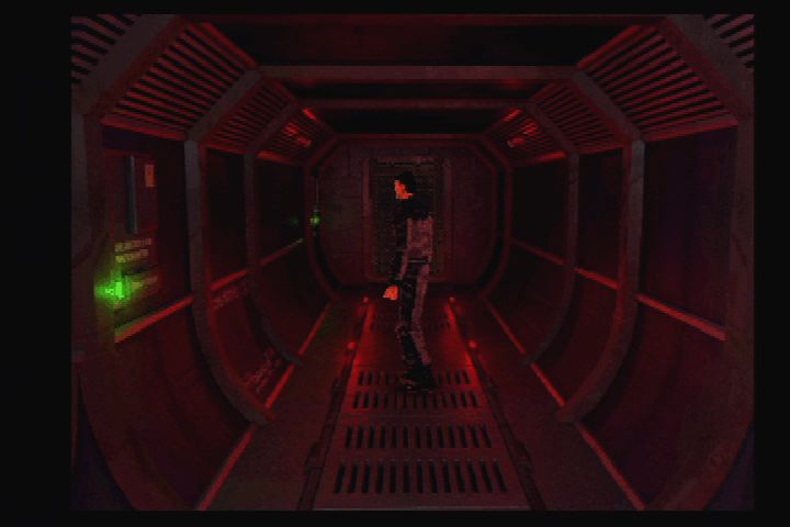 PS1 Screenshots