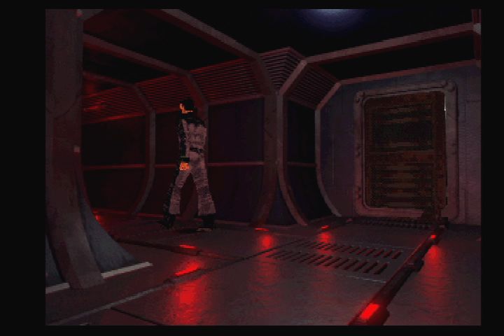 PS1 Screenshots