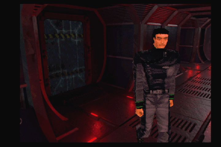 PS1 Screenshots