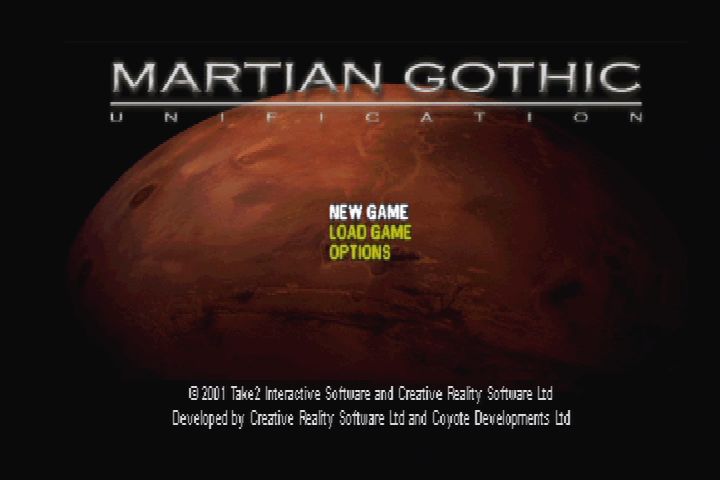 PS1 Screenshots