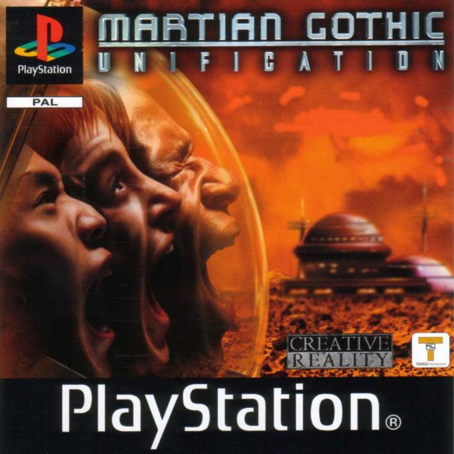Box Art