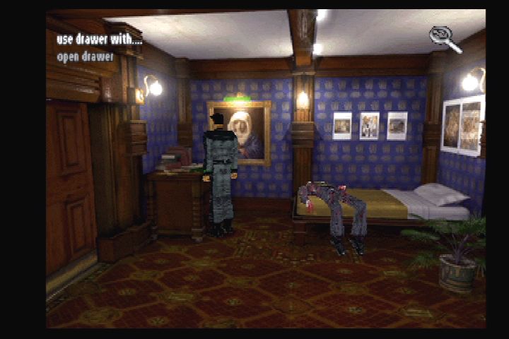 PS1 Screenshots