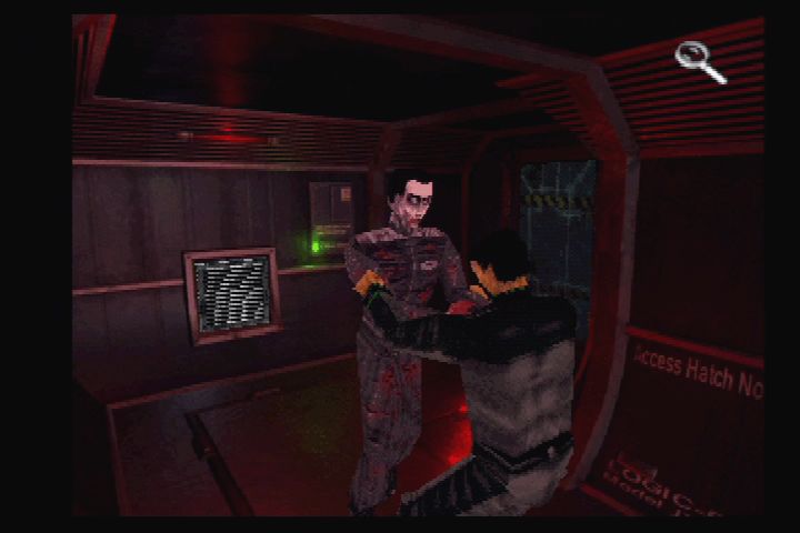PS1 Screenshots