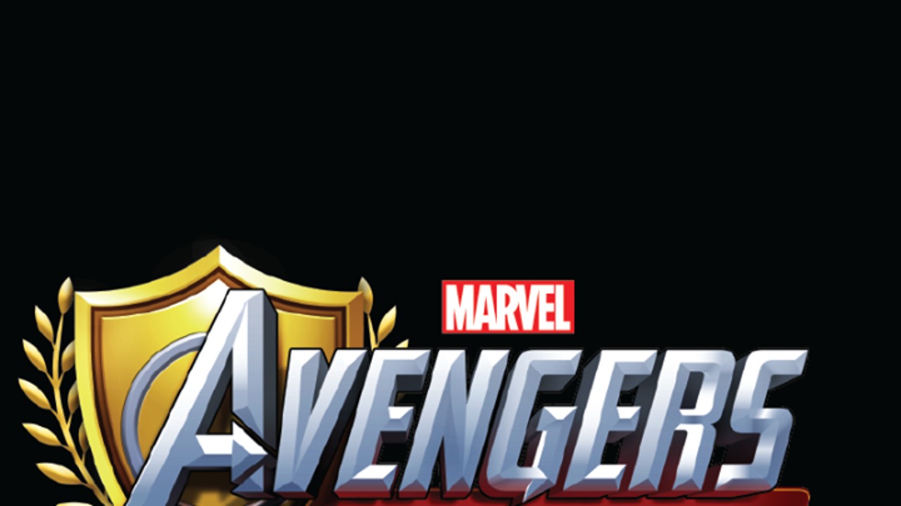 Marvel Avengers Academy