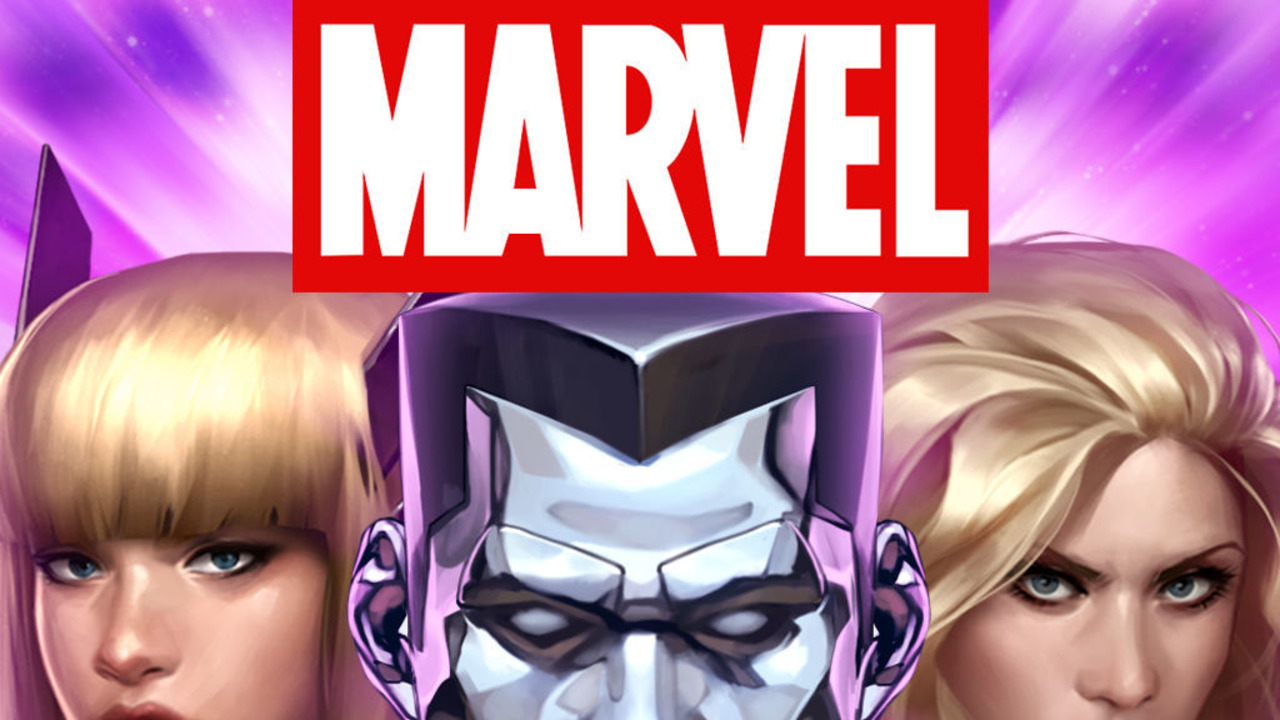 Marvel Future Fight