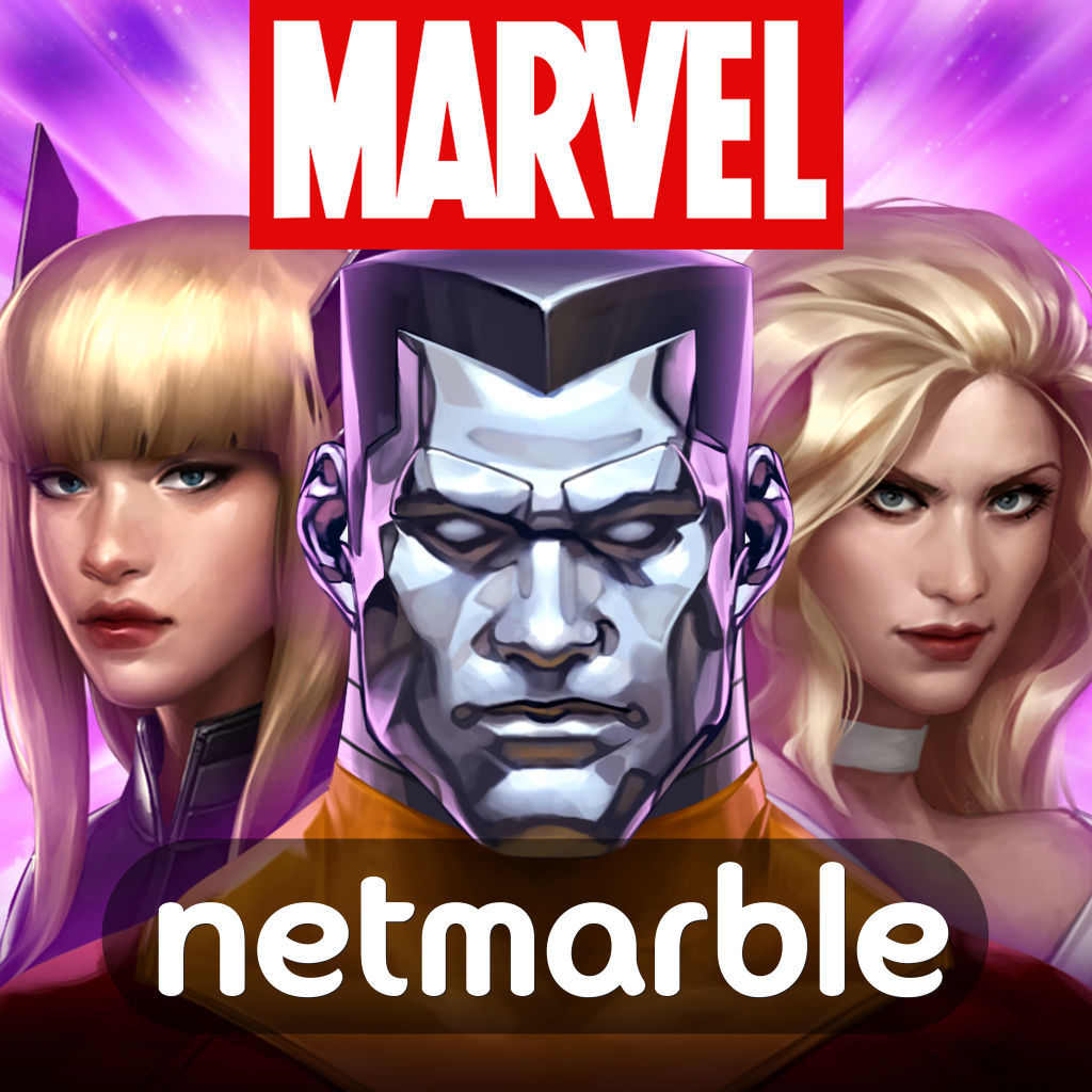 Marvel Future Fight